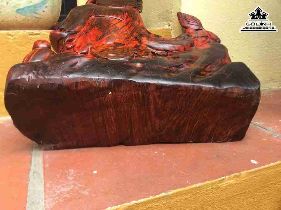 Tuong-Phat-Di-Lac-Ngu-Phuc-Go-My-Nghe