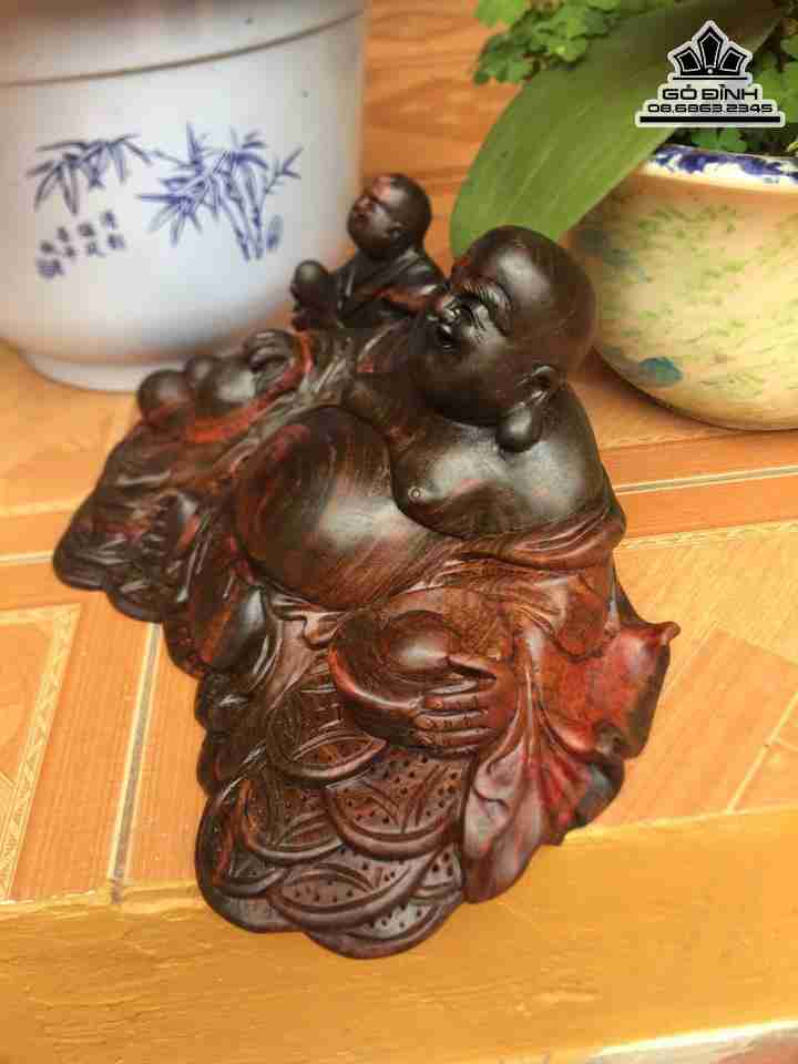 Tuong-Phat-Di-Lac-Nhat-Phuc-Go-My-Nghe