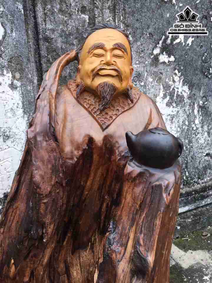 Tuong-Than-Tra-Luc-Vu-Go-Bach-Xanh