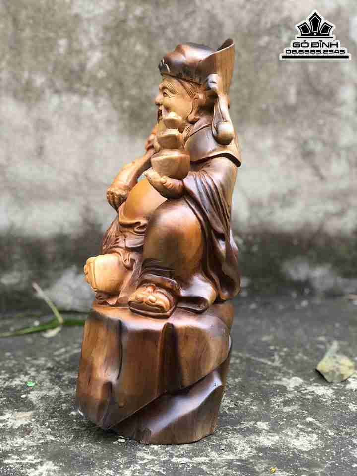 Tuong-Than-Tai-Go-Bach-Xanh