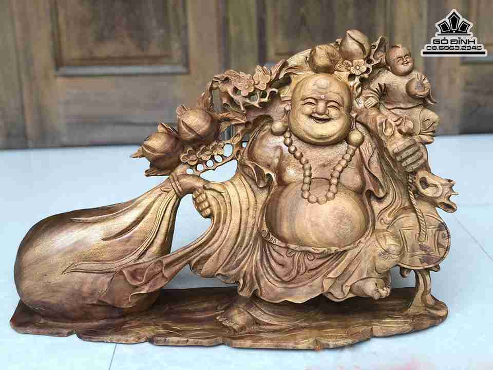 Tuong-Phat-Di-Lac-Keo-Bao-Tien-Go-Xa-Xi