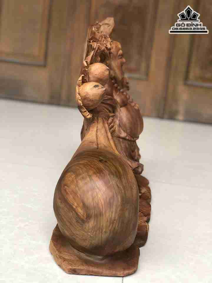 Tuong-Phat-Di-Lac-Keo-Bao-Tien-Go-Gu-Huong