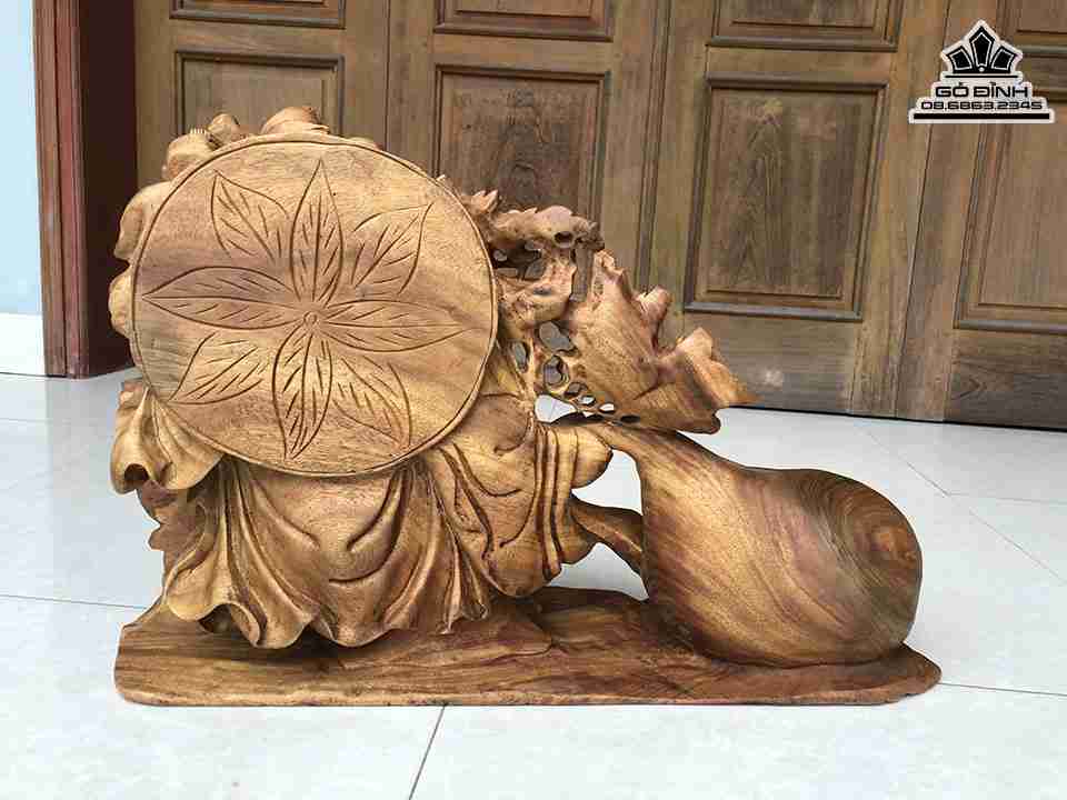 Tuong-Phat-Di-Lac-Keo-Bao-Tien-Go