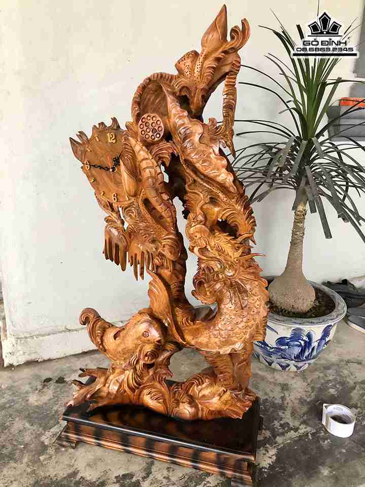 Dong-Ho-Ca-Chep-Hoa-Rong-Go-Dep