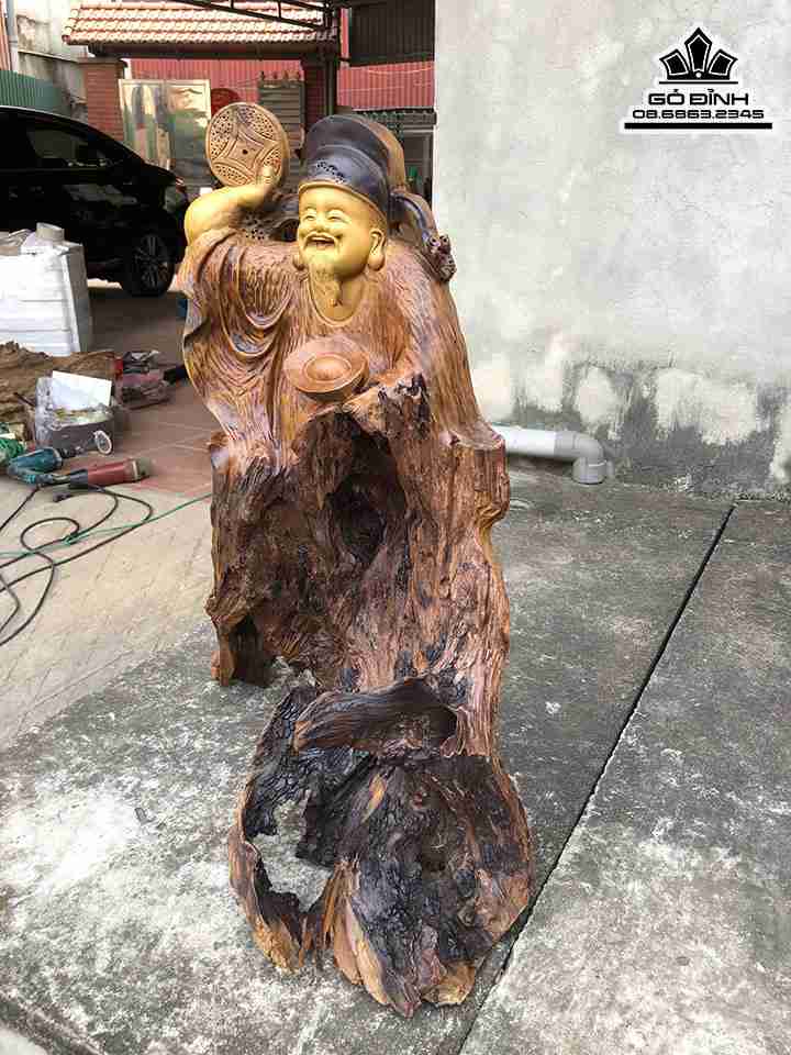 Tuong-Than-Tai-Go-Lua-Bach-Xanh