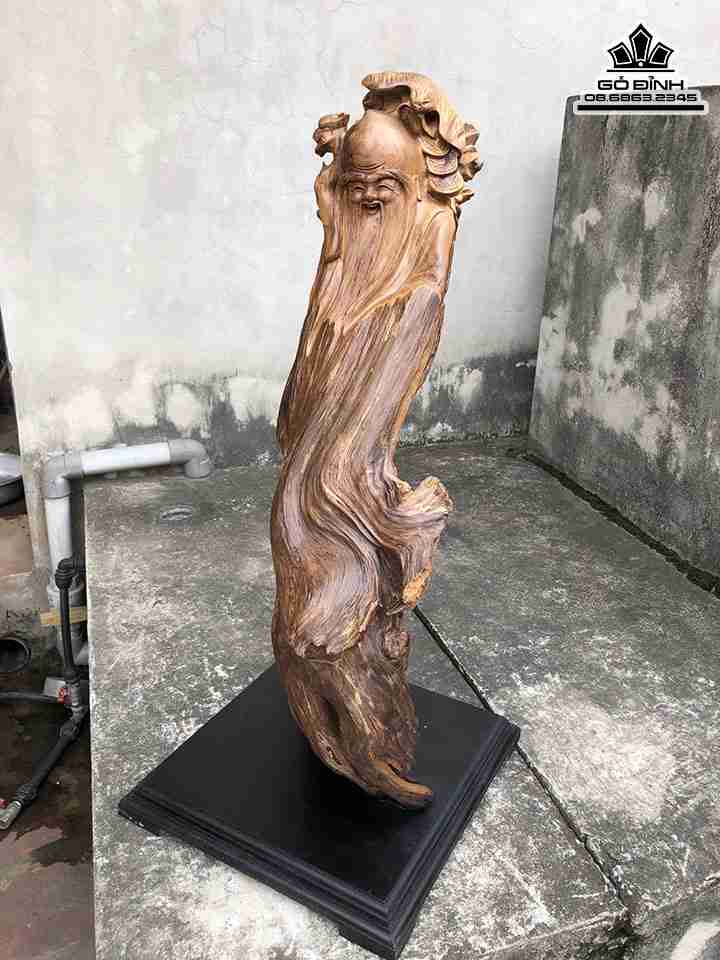 Tuong-Ong-Tho-Go-Lua-Bach-Xanh