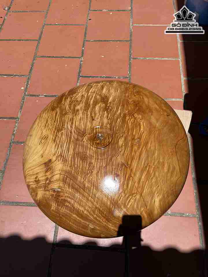 Chum-Phu-Quy-Go-Chun-Xoan-Huong