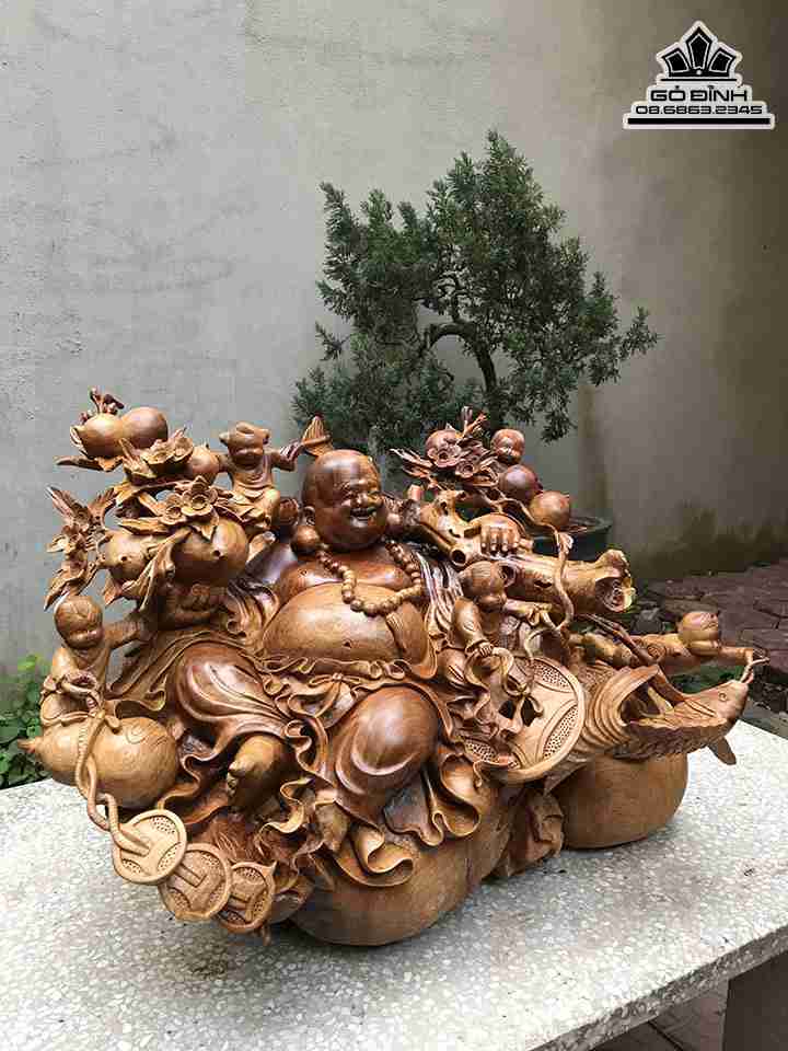 Tuong-Phat-Di-Lac-Ngu-Phuc-Go-Huong-2