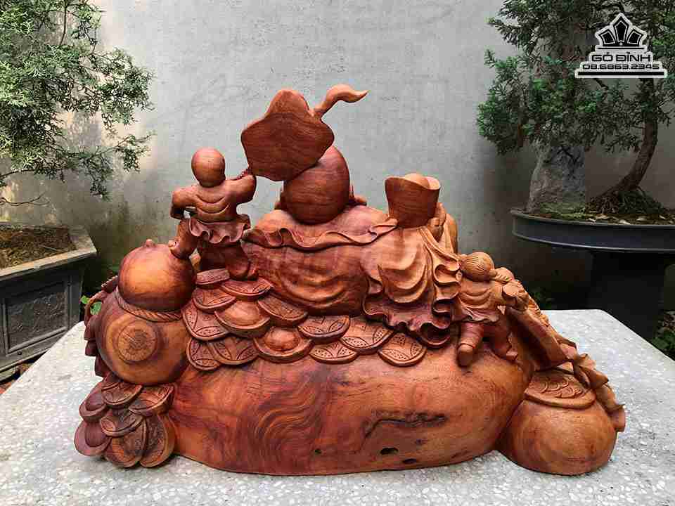 Tuong-Go-Phat-Di-Lac-Ngoi-Tai-Loc