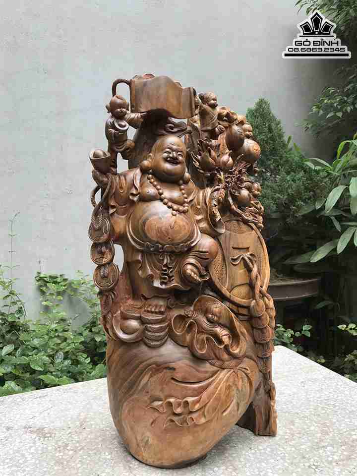 Tuong-Phat-Di-Lac-Ngu-Phuc-Go-Bach-Xanh-1