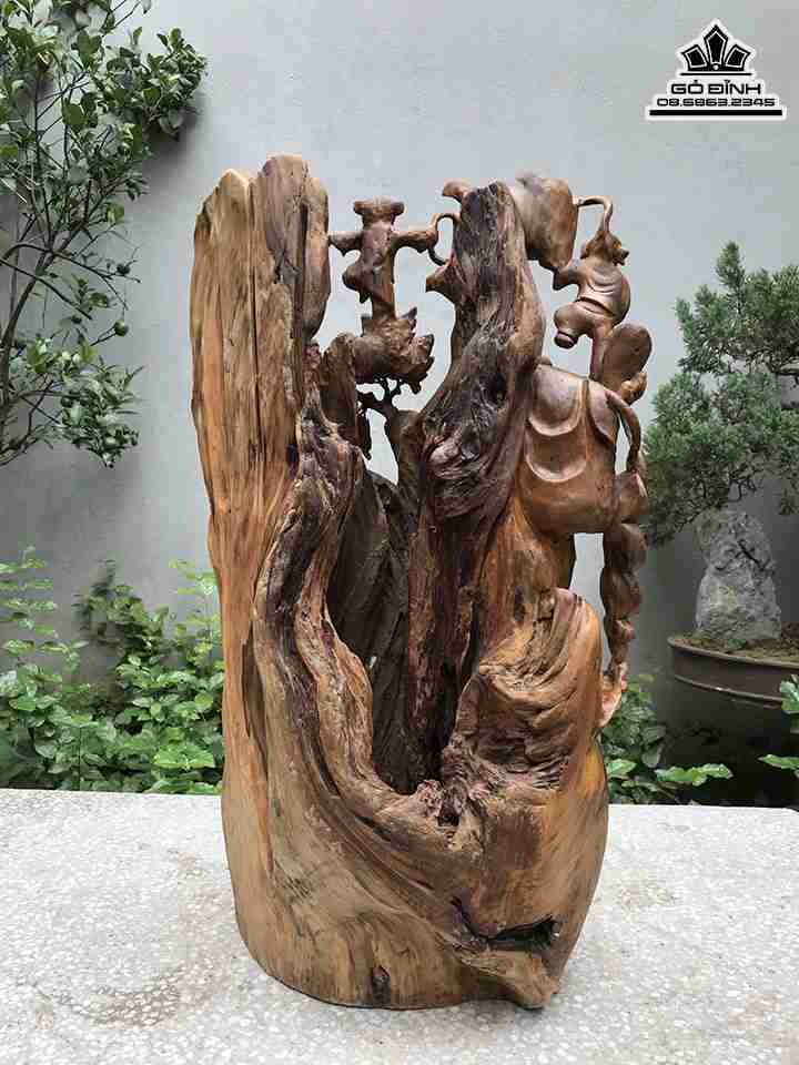 Tuong-Phat-Di-Lac-Ngu-Phuc-Go-Bach-Xanh-4