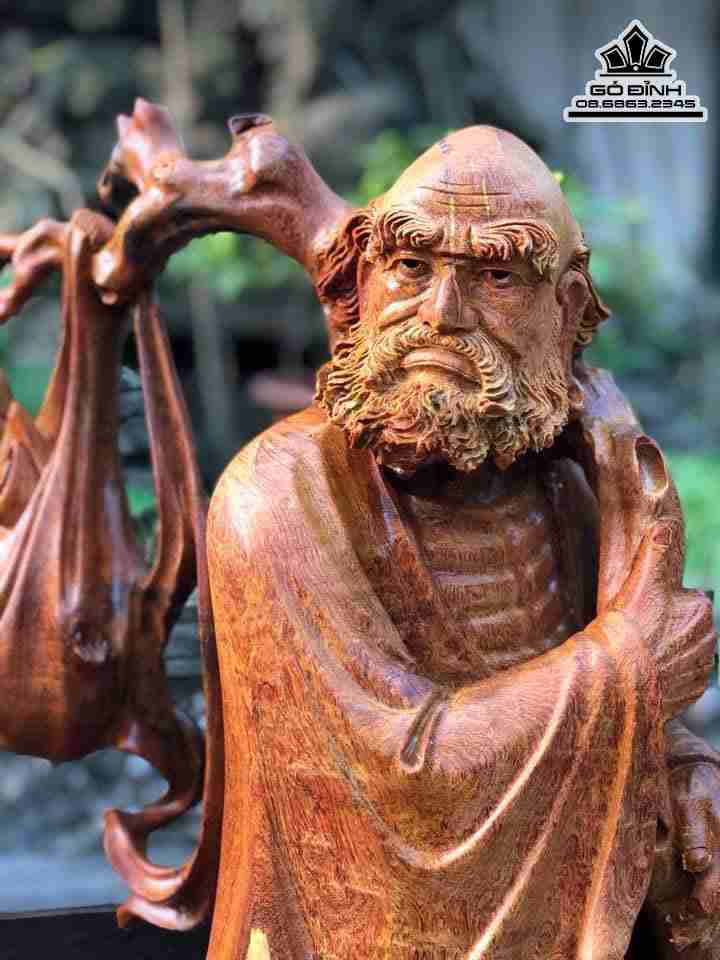 Tuong-Dat-Ma-Giao-Hoa-Go-Sun-Huong