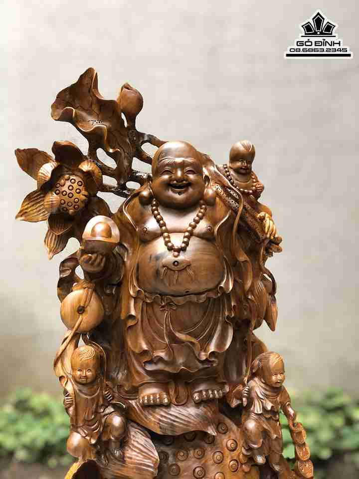 Tuong-Phat-Di-Lac-Ngu-Phuc-Go-Bach-Xanh-2