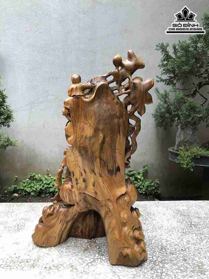 Tuong-Phat-Di-Lac-Ngu-Phuc-Go-Bach-Xanh-4