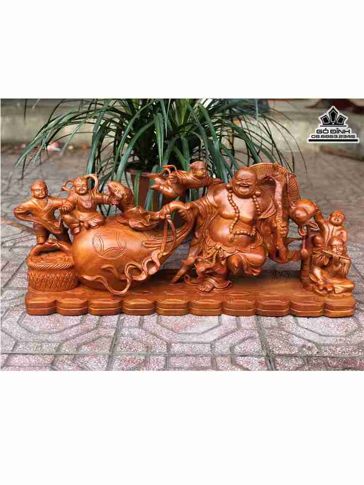 Tuong-Phat-Di-Lac-Keo-Bao-Tien-Go-Huong