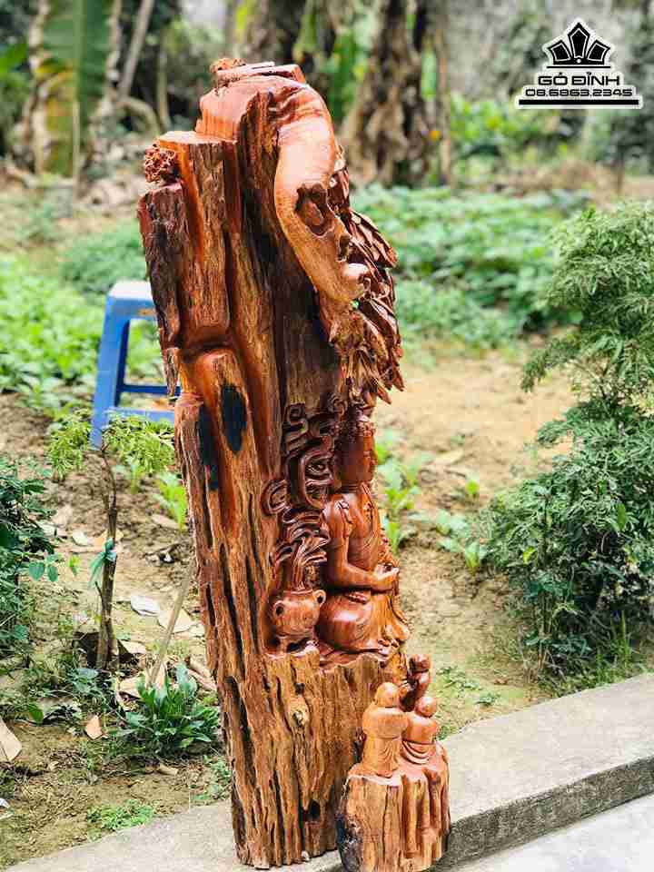 Tuong-Phat-Thich-Ca-Ngoi-Thien-Go-Dep