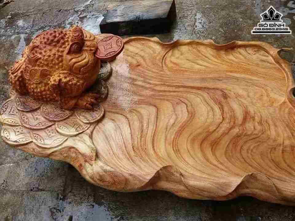 Khay-Tra-Coc-Ngam-Tien-Go-Go-Do