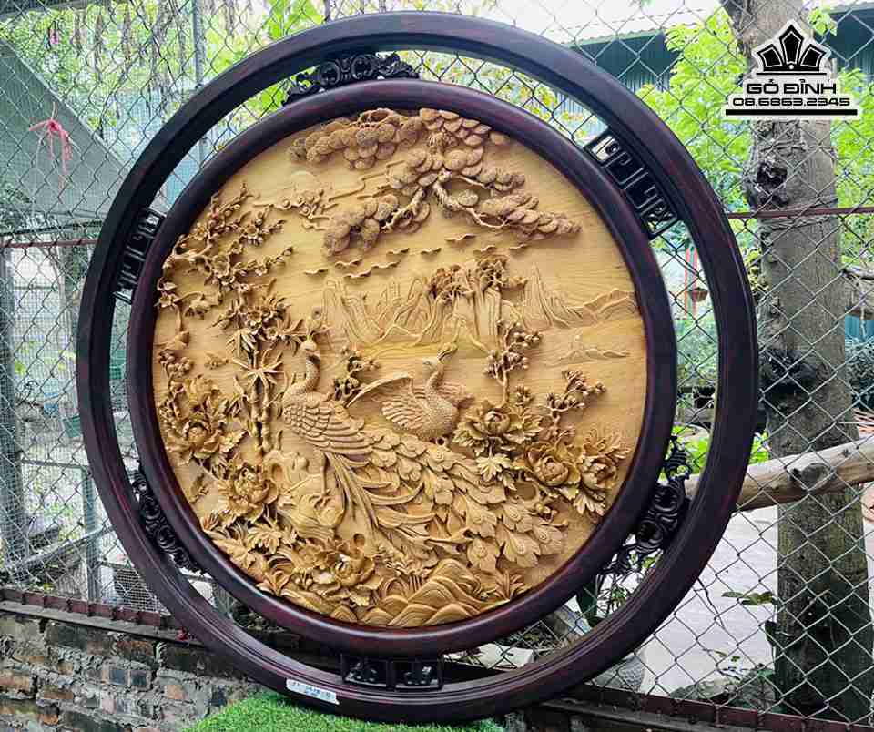 Tranh-Phu-The-Vien-Man-Go-Trac-Po-Mu