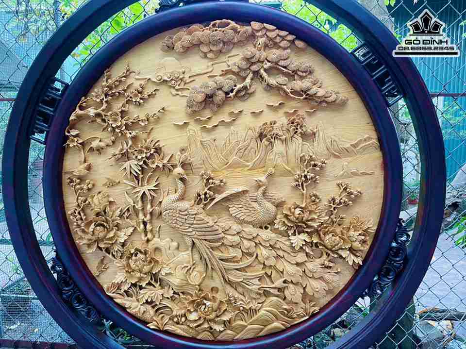 Tranh-Phu-The-Vien-Man-Go-Trac-Po-Mu