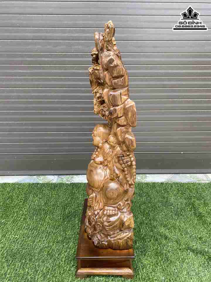 Tuong-Phat-Di-Lac-Tam-Phuc-Go-Bach-Xanh-2