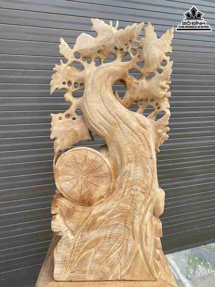 Tuong-Phat-Di-Lac-Ngoi-Goc-Dao-Go-Ngoc-Am-Lao-4