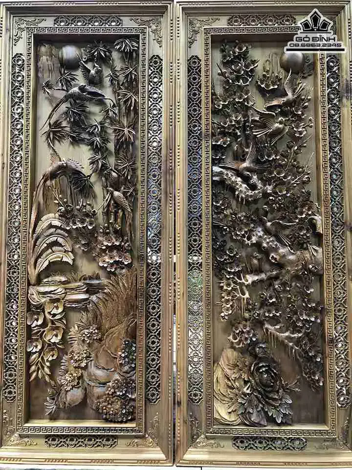 Tranh-Tu-Quy-Go-Bach-Xanh-4