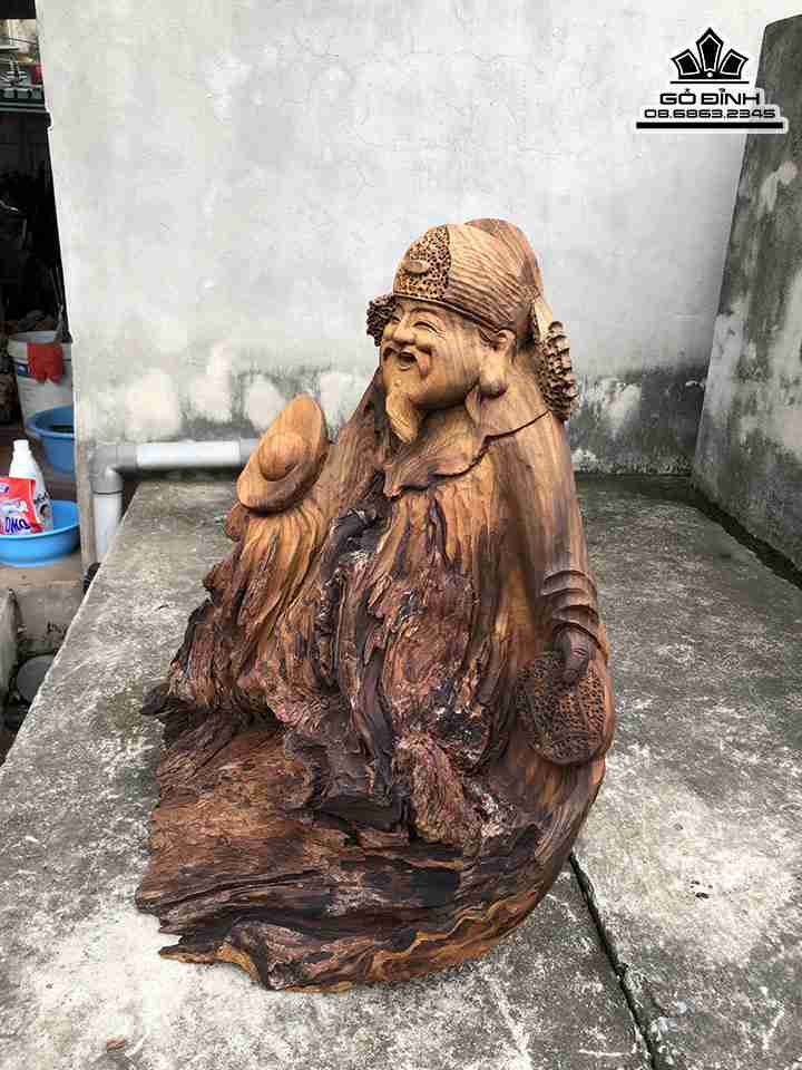 Tuong-Than-Tai-Go-Lua-Bach-Xanh