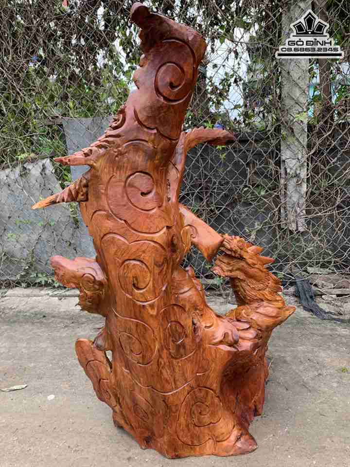 Tuong-Phat-Di-Lac-Tu-Linh-Go