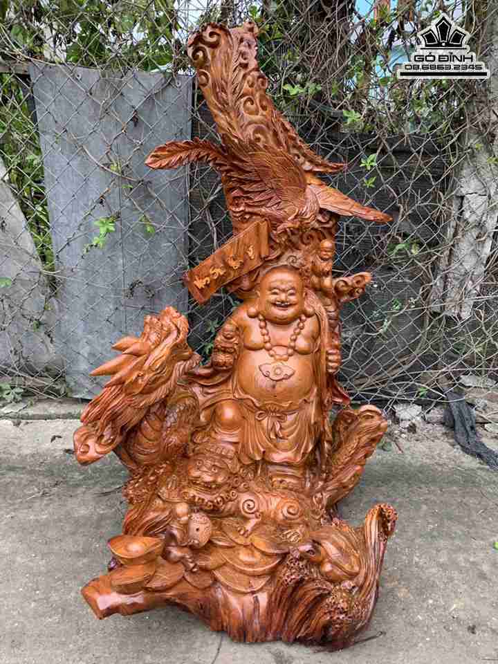 Tuong-Go-Phat-Di-Lac-Tu-Linh