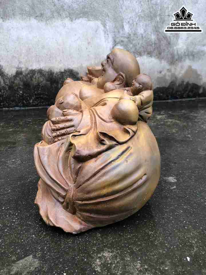 Tuong-Phat-Di-Lac-Ngu-Phuc-Go