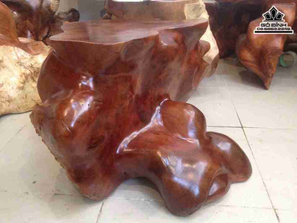 Don-Go-Goc-Cay-Go-Nu-Xa-Xi