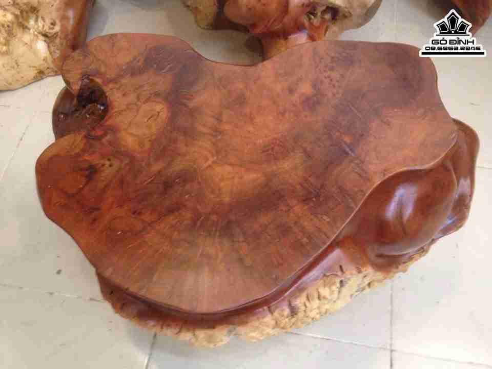 Don-Go-Goc-Cay-Go-Nu-Gu-Huong