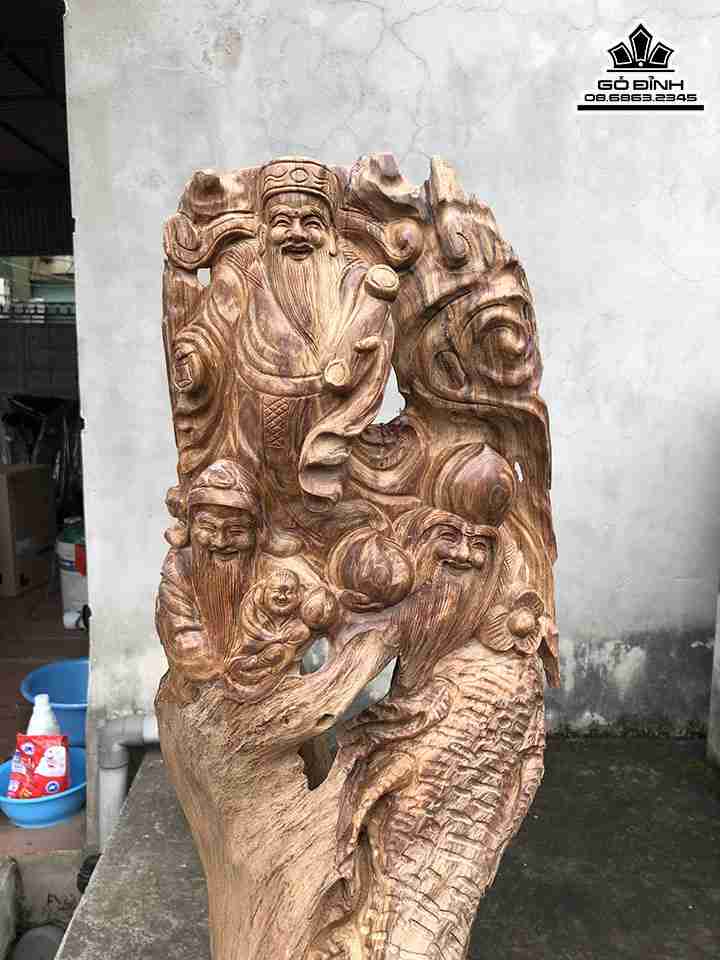 Tuong-Tam-Da-Phuc-Loc-Tho-Go-Ngoc-Am