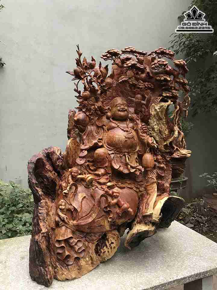 Tuong-Phat-Di-Lac-Go-Sun-Huong1