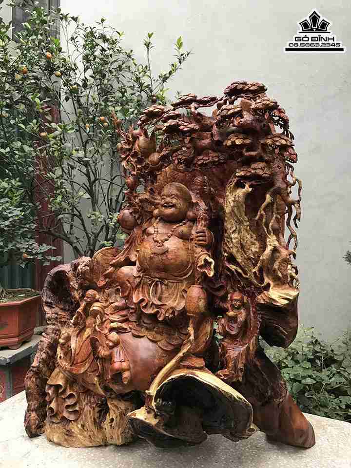 Tuong-Phat-Di-Lac-Go-Sun-Huong2