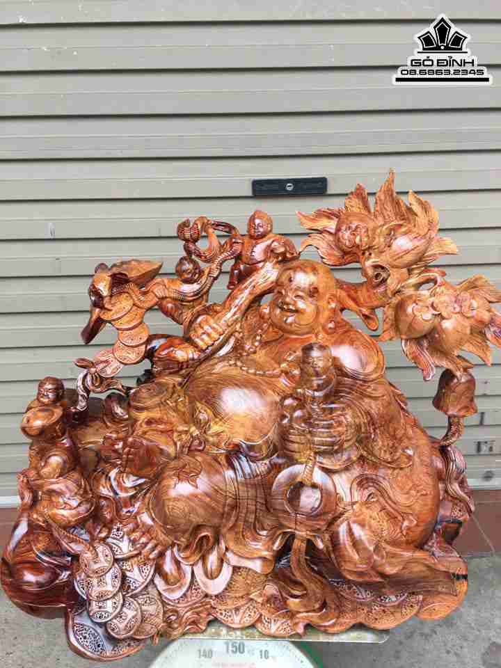 Tuong-Phat-Di-Lac-Ngu-Phuc