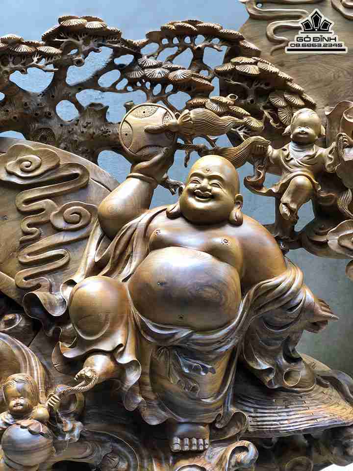 Tuong-Phat-Di-Lac-Ngu-Phuc-Go-Bach-Xanh-3