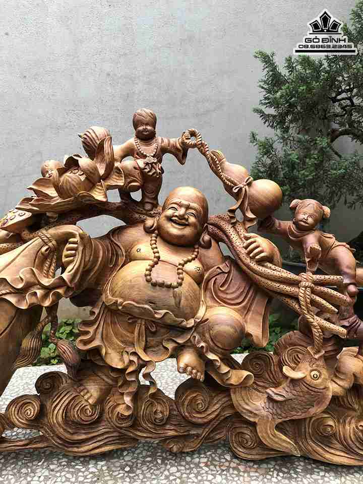 Tuong-Phat-Di-Lac-Keo-Bao-Tien-Go-Xa-Xi-Gu-Huong-4