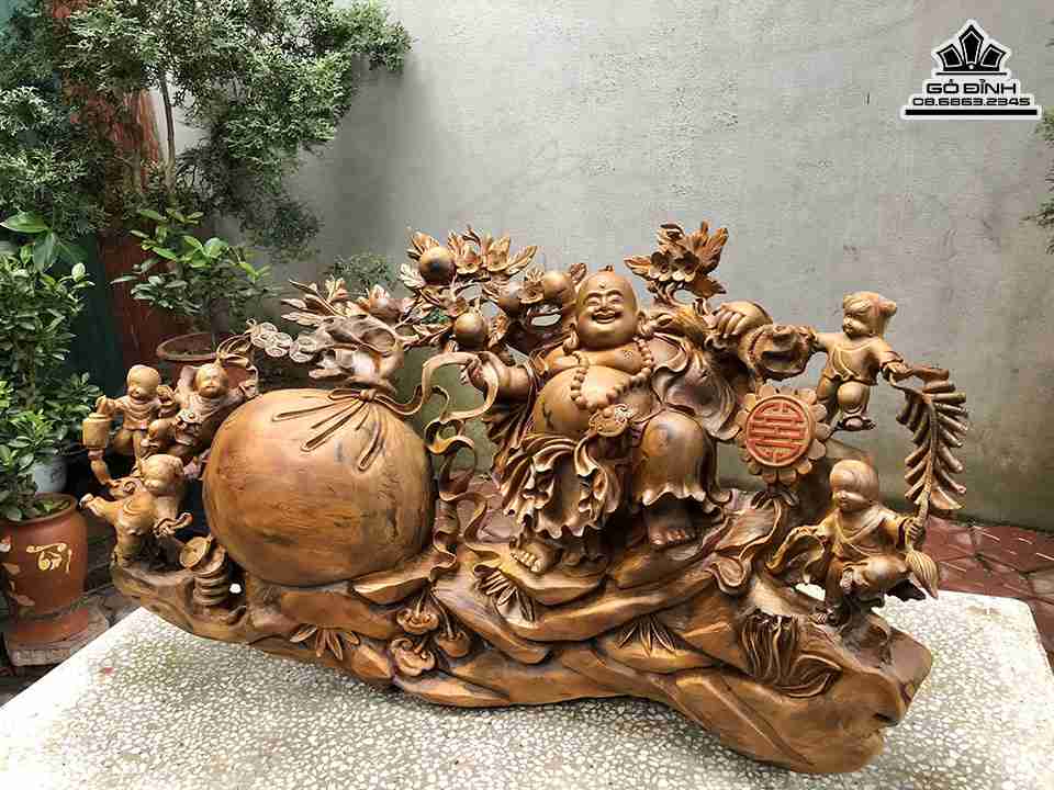 Tuong-Phat-Di-Lac-Keo-Bao-Tien-Go-Bach-Xanh-2