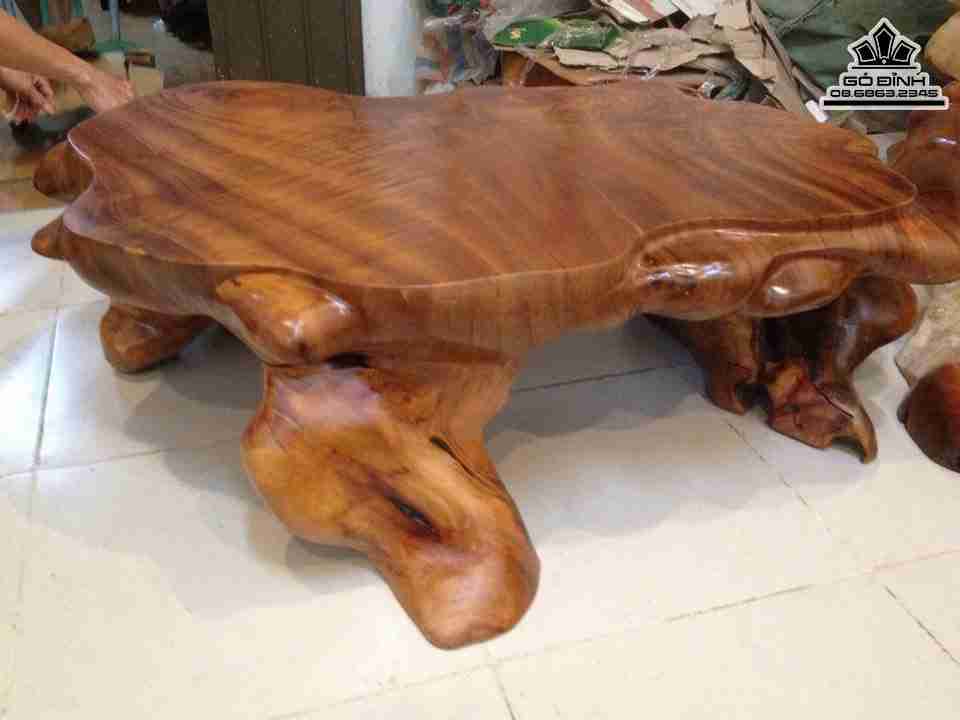 Don-Go-Xa-Xi-Gu-Huong