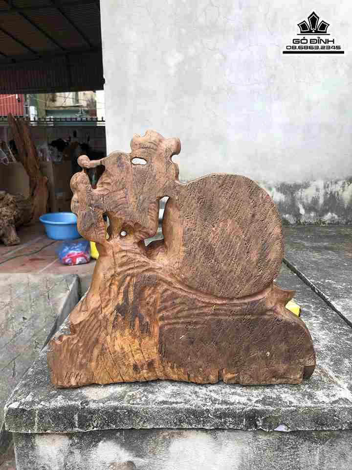 Tuong-Phat-Di-Lac-Nhat-Phuc-Go-My-Nghe