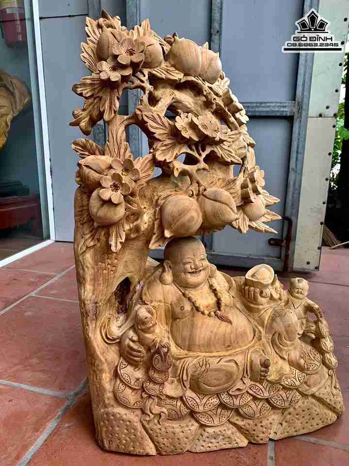 Tuong-Phat-Di-Lac-Ngoi-Goc-Tung-Go-Xa-Xi-2