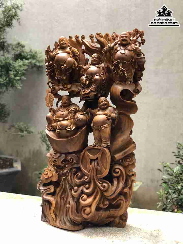 Tuong-Phat-Di-Lac-Ngu-Phuc-Go-Bach-Xanh-1