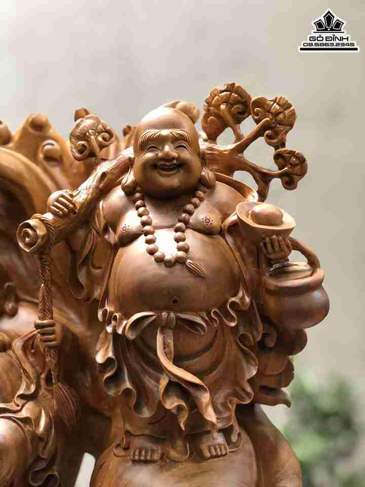 Tuong-Phat-Di-Lac-Ngu-Phuc-Go-Bach-Xanh-2