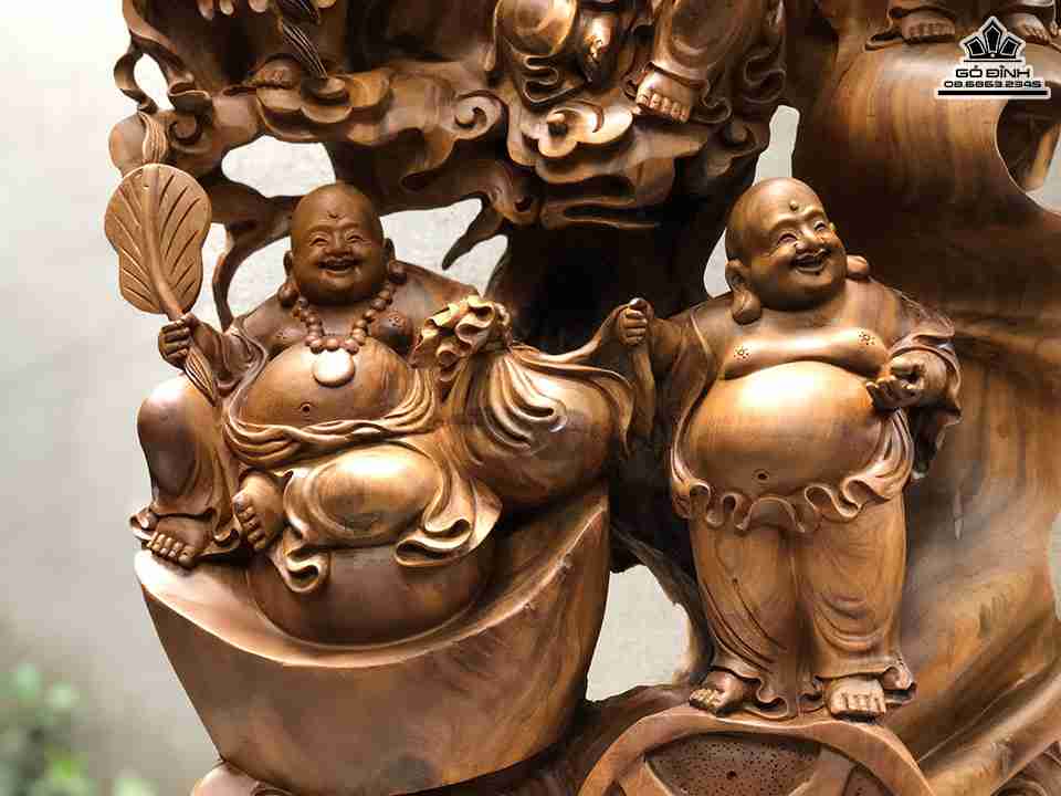 Tuong-Phat-Di-Lac-Ngu-Phuc-Go-Bach-Xanh-4