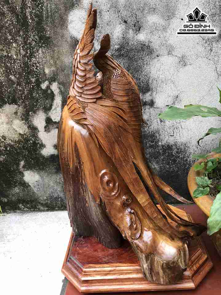 Tuong-Chim-Tri-Go-Bach-Xanh