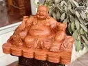Tuong-Phat-Di-Lac-Ngoi-Go-Huong-3