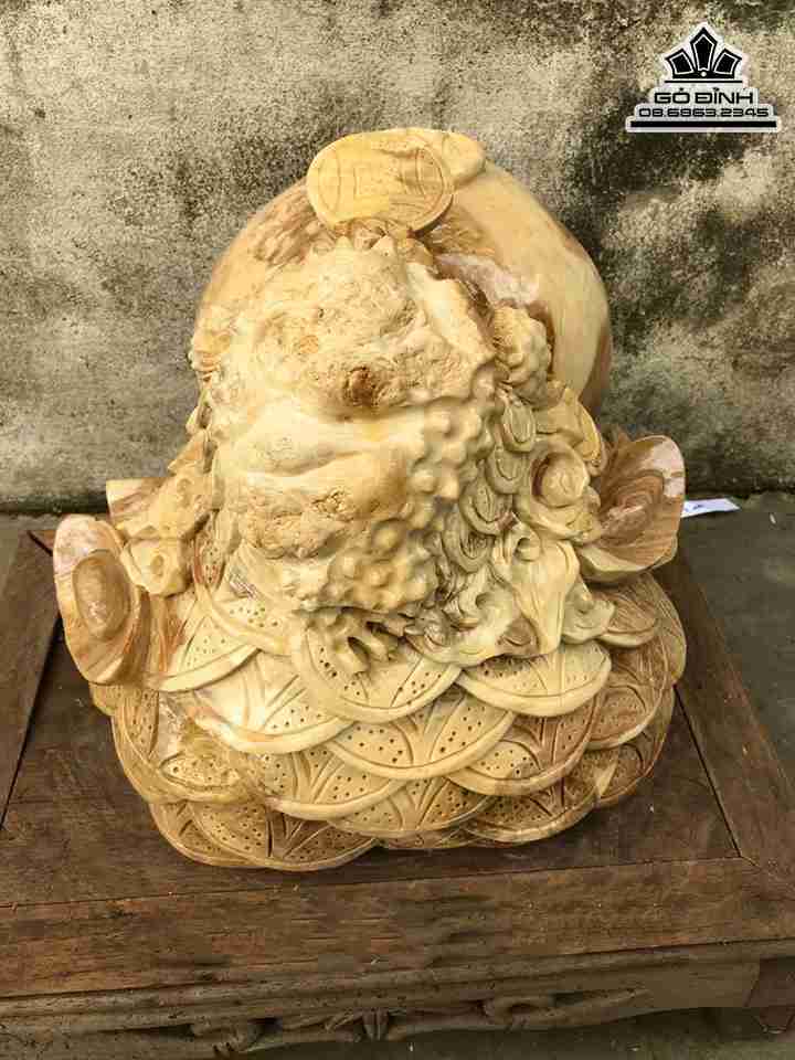 Tuong-Go-Coc-Chan-Chum-Tien