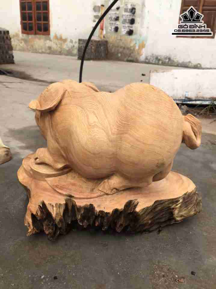 Tuong-Heo-Phu-Quy-Go-My-Nghe