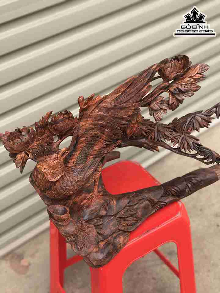 Tuong-Ga-Trong-Cay-Truc-Go